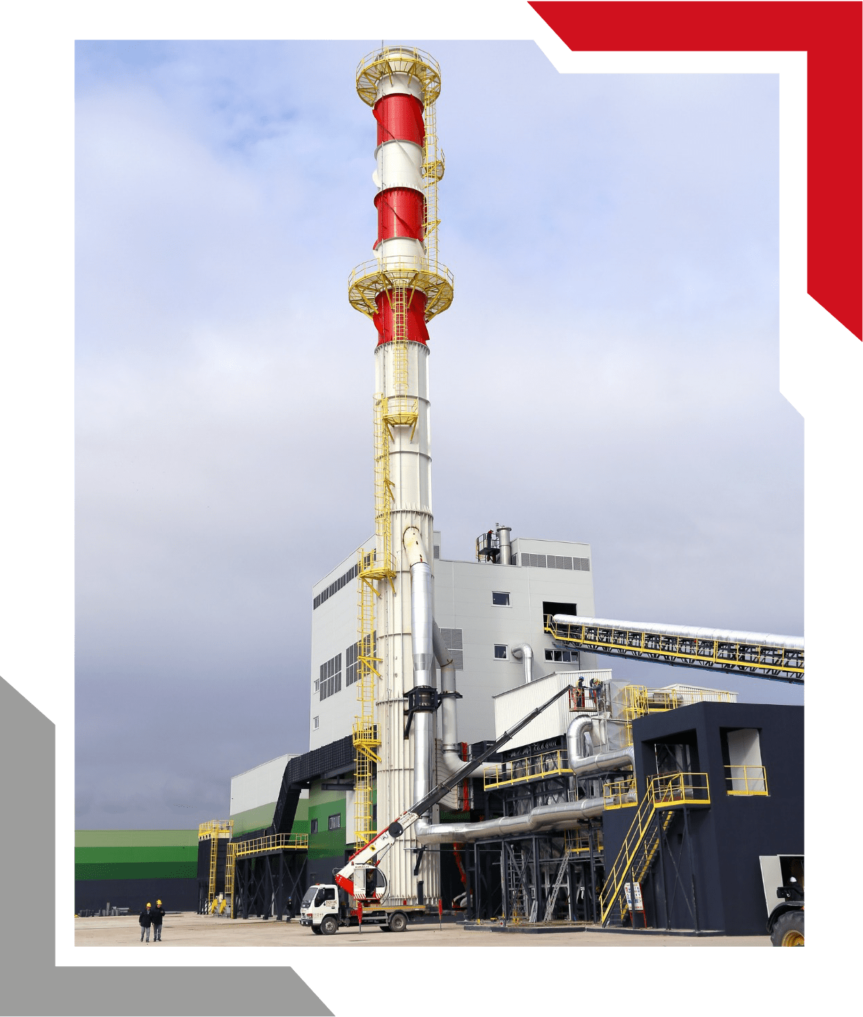 Voltage Mühendislik