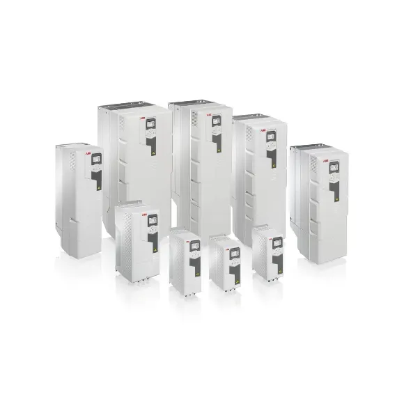 ABB ACS580 Frekans Konvertör 7.5kW